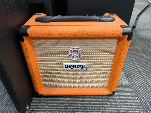 Orange Amplifiers - CRUSH12