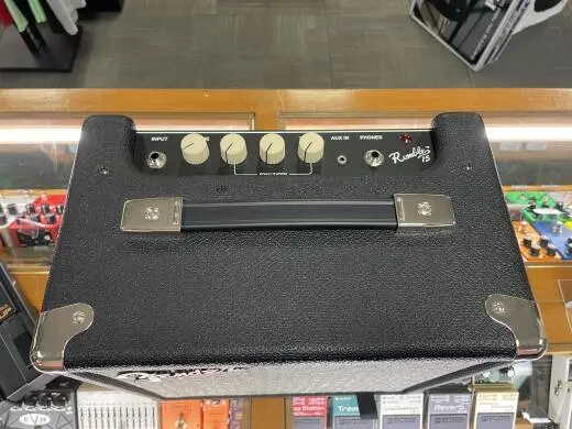 Fender - 237-0100-000 2