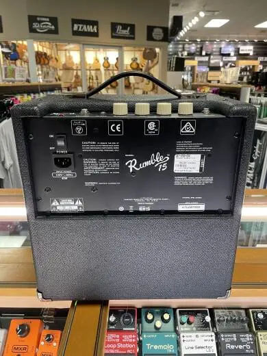 Fender - 237-0100-000 2
