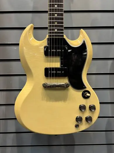 Gibson Custom Shop - SGSP63ULCWNH