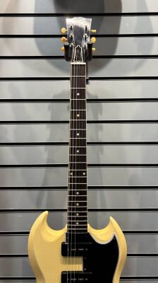 Store Special Product - Gibson Custom Shop - SGSP63ULCWNH