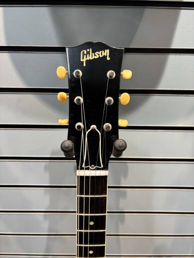 Store Special Product - Gibson Custom Shop - SGSP63ULCWNH