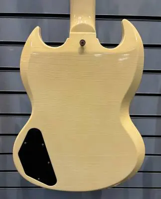 Gibson Custom Shop - SGSP63ULCWNH 2