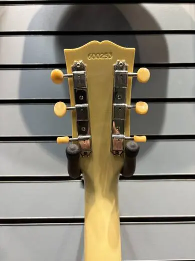 Gibson Custom Shop - SGSP63ULCWNH 2