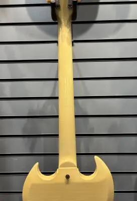 Gibson Custom Shop - SGSP63ULCWNH 2