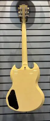 Gibson Custom Shop - SGSP63ULCWNH 2