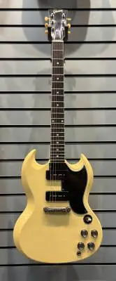 Gibson Custom Shop - SGSP63ULCWNH 2