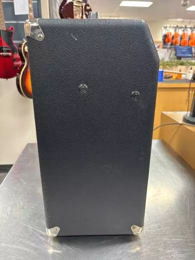 Fender FM65 Amp 2