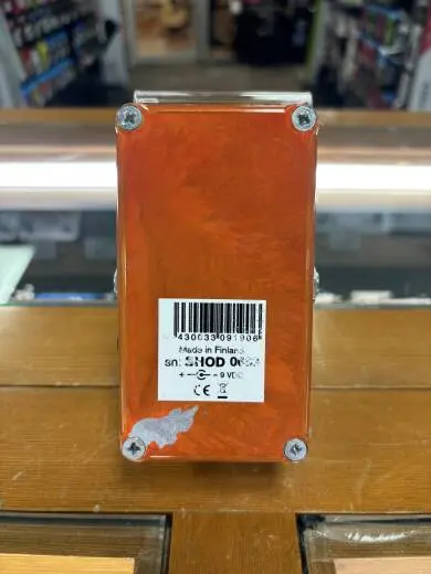 Mad Professor Sweet Honey 2