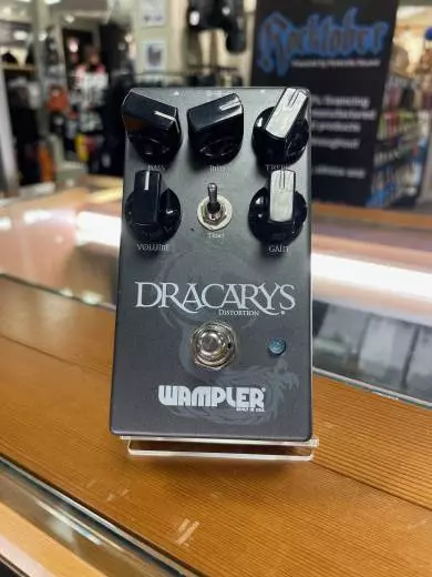 Wampler Pedals - DRACARYS