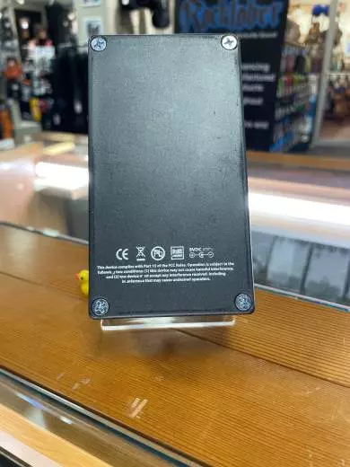 Wampler Pedals - DRACARYS 2