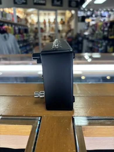 Electro-Harmonix - OCEANS 12 2