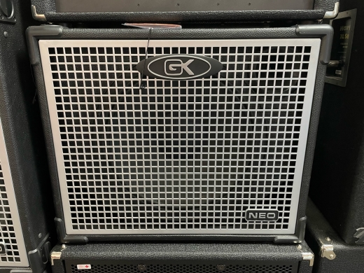 Gear Hunter | Gallien-Krueger - NEO115