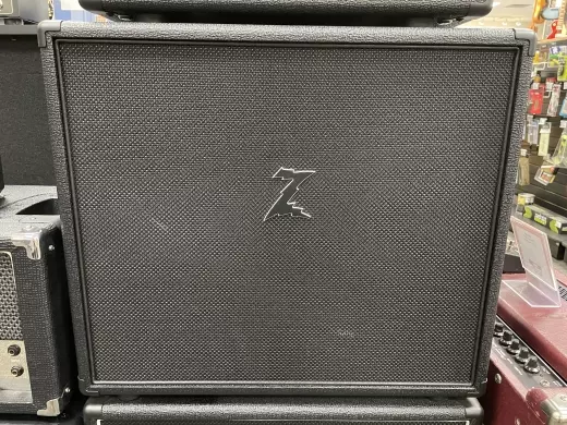 Dr. Z - Blackout 2x10 cab