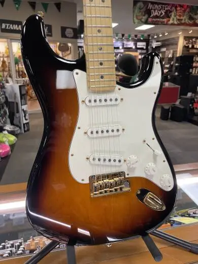 Fender - 17-0182-703