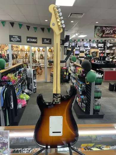Fender - 17-0182-703 2