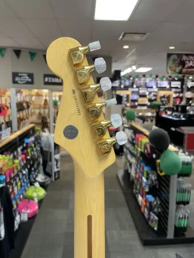 Fender - 17-0182-703 2