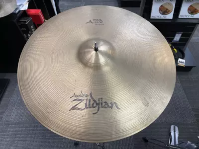 Zildjian - A0042