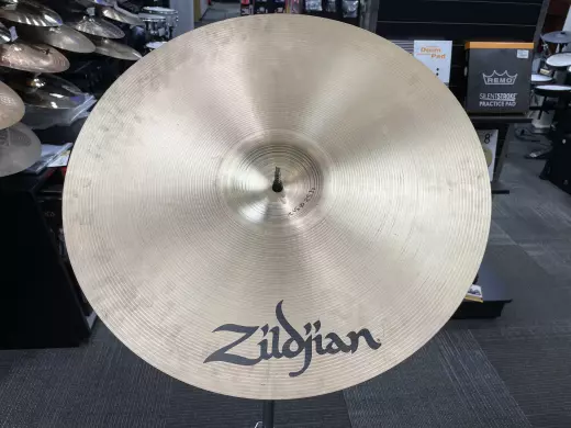 Zildjian - A0042 2