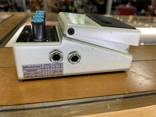 Boss - DD-6 Delay 2