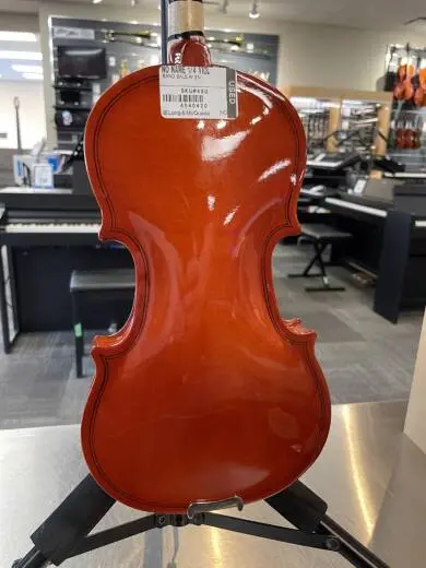 1/4 Size unbranded violin 2