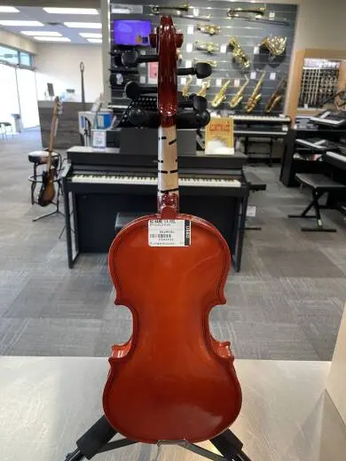 1/4 Size unbranded violin 2