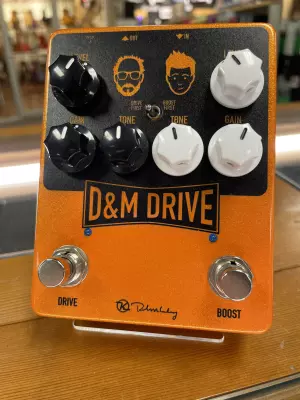 Keeley - KDMDRIVE