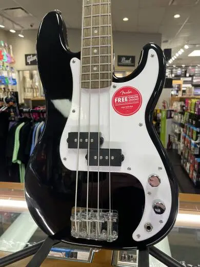 Squier - 037-0127-506