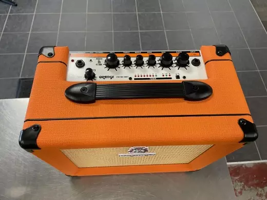 Store Special Product - Orange Amplifiers - CRUSH20RT