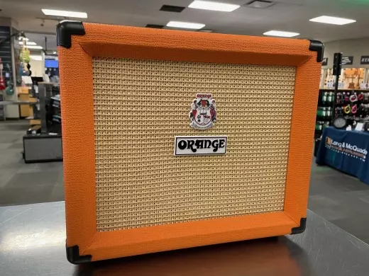 Orange Amplifiers - CRUSH20RT