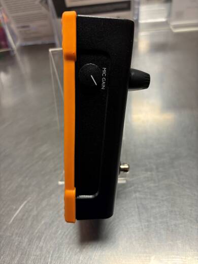 TC-Helicon VoiceTone E1 - Echo And Tap Delay Pedal | Long & McQuade