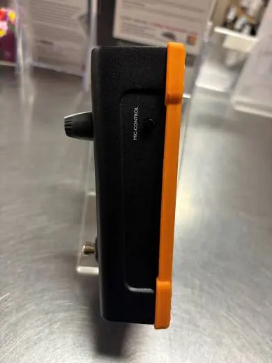 TC-Helicon - VOICETONE E1 2