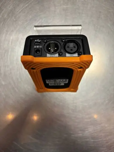 TC-Helicon - VOICETONE E1 2