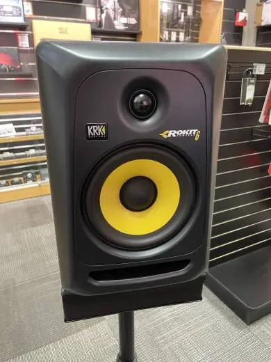 KRK - RP6-G3