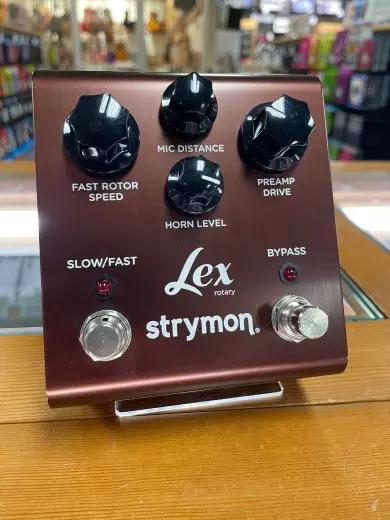 Strymon - LEX V1