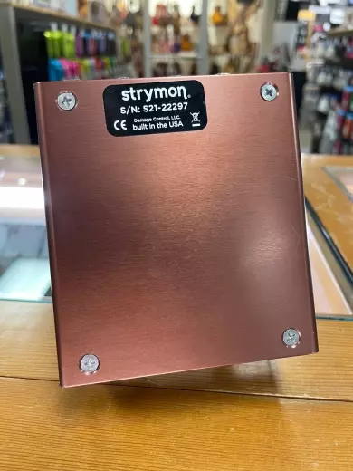 Strymon - LEX V1 2