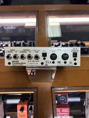 BOSS - DD-500 2