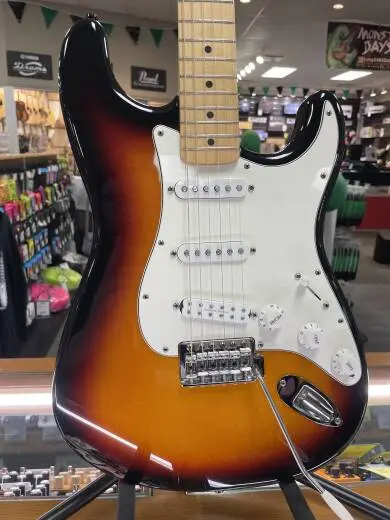 Fender Strat 1999