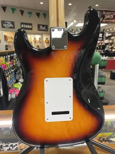 Fender Strat 1999 2
