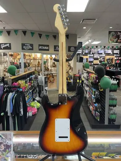Fender Strat 1999 2