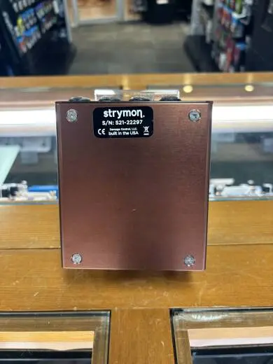 Strymon - LEX V1 2