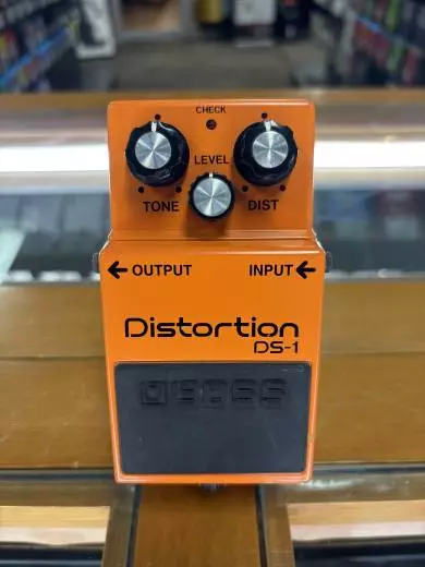 BOSS - DS1
