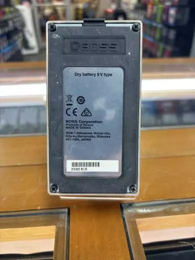 BOSS - DS1 2