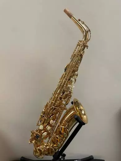 Keilworth Alto Sax