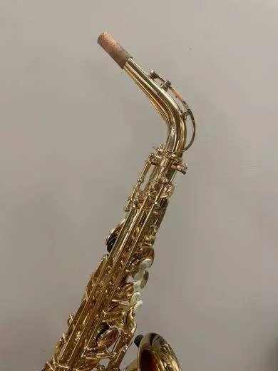 Keilworth Alto Sax 2