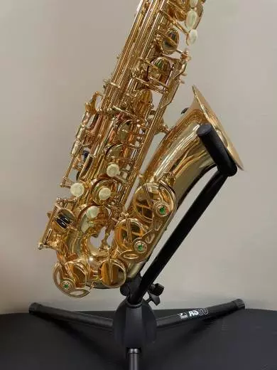 Keilworth Alto Sax 2