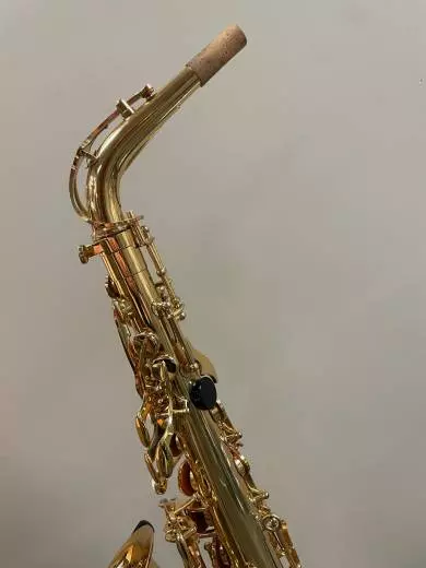 Keilworth Alto Sax 2