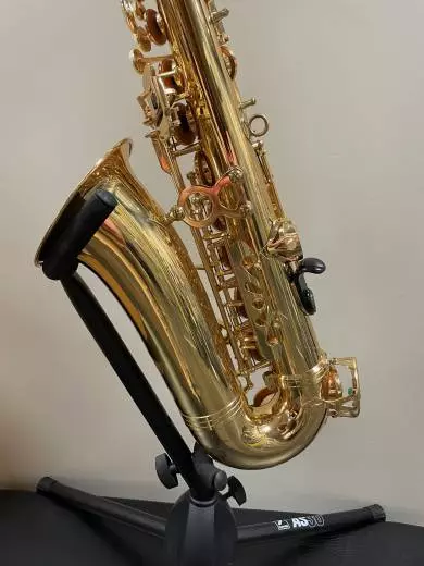 Keilworth Alto Sax 2