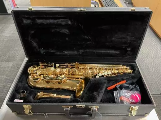 Keilworth Alto Sax 2