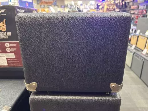 Late 60's Traynor YBA-1 Head 2